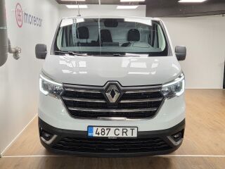 Renault Trafic Pack Clim L2H1 2.0 96kW