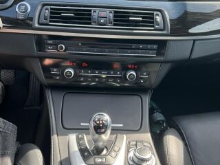 BMW M5 4.4 412kW