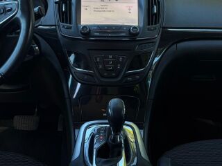 Opel Insignia Sports Tourer 2.0 Cdti 120кВ