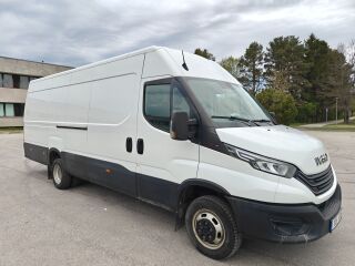 Iveco  3.0 129kW