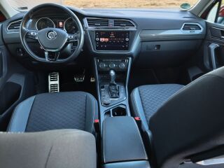 Volkswagen Tiguan Join 2.0 140кВ