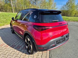 Smart #1 BRABUS 315kW