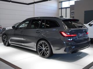 BMW M340 d xDrive Touring 3.0 250kW