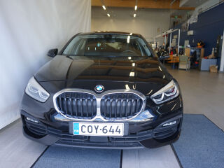 BMW 118 F40 Hatchback 118i Business 1.5 R3 103kW