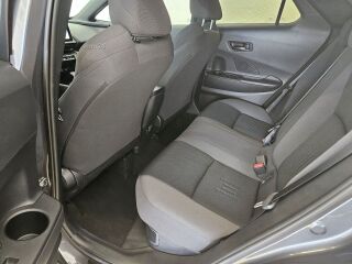 Toyota C-HR Style Plus 72kW