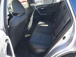 Toyota RAV4 Hybrid Dynamic Force 2.5 131кВ