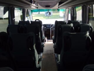 Iveco UGUR 70C18 HI-Matic 3.0