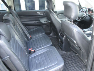 Ford Galaxy Titanium 2.0 110kW