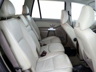 Volvo XC90 Summum ATM 2.4 D5 136kW