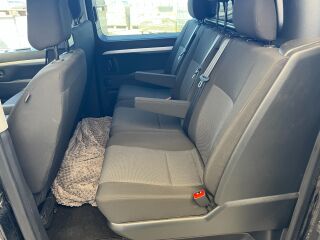 Toyota ProAce 2.0 106kW