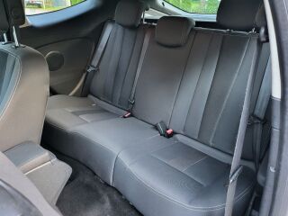 Renault Megane Coupe 1.4 96kW