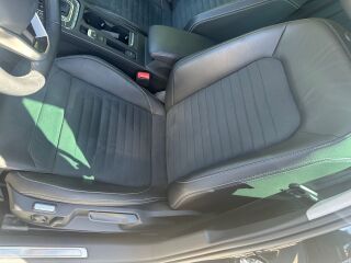 Volkswagen Passat Executive 2.0 Tdi 110kW