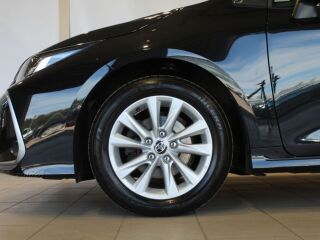 Toyota Corolla Active 1.5 92kW