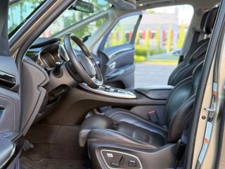 Renault Espace INITIALE PARIS 4CONTROL 1.6 118kW