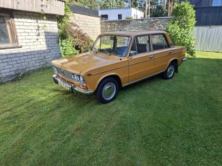 VAZ 21031 1.6 59кВ