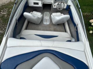 Crownline 180 3.0 95kW
