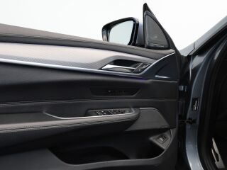 BMW 630 d Xdrive M-Sportpakett 195кВ