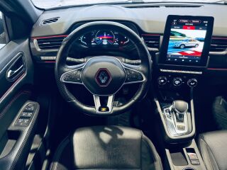 Renault Arkana E-Tech RS Line 1.6 145hj 69kW
