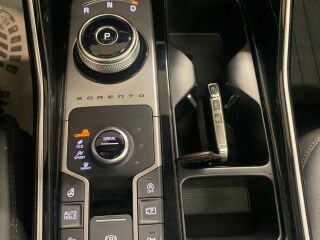 Kia Sorento TX Platinum 4WD 2.2 142kW