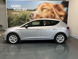 SEAT Leon Style 1.5 96kW