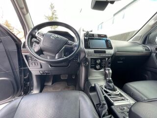 Toyota Land Cruiser N1 Adventure 2.8 130kW