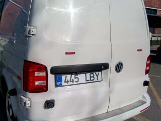 Volkswagen Kombi T6 N1 Long 2.0 TDI 150kW