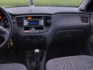 Kia Rio 1.4 R4 71kW
