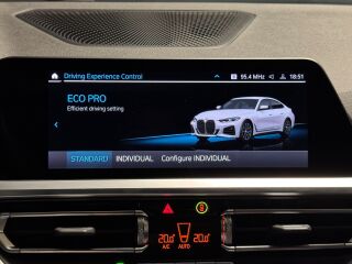 BMW 420 i Gran Coupe M-Sportpakett 2.0 135kW