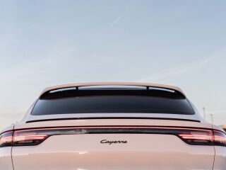Porsche Cayenne 3.0 250kW