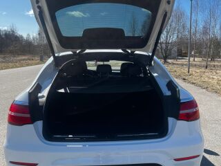 Mercedes-Benz GLC 220 2.1 125kW