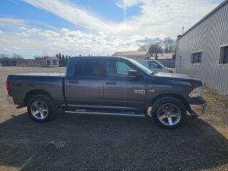 Ram 1500 5.7 295kW