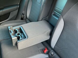 Skoda Octavia 1.0 81kW