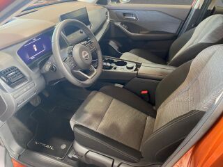 Nissan X-Trail e-4ORCE N-Connecta 1.5 116kW