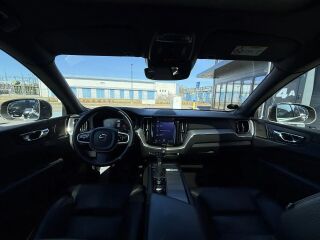 Volvo XC60 Inscription D4 2.0 D4204T14 140kW