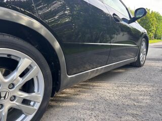 Honda Civic 1.8 i-VTEC 103kW