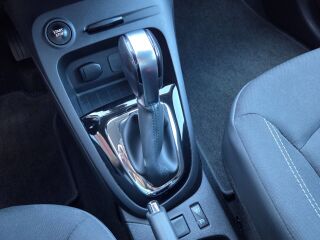 Renault Captur Limited 1.2 TCe 87кВ