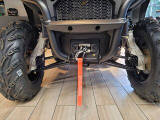Polaris Sportsman 570 Hunter Special Edition 32kW