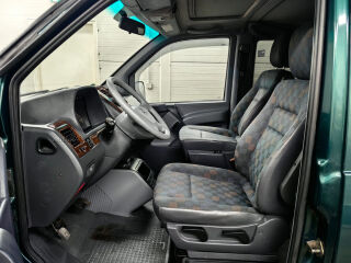 Mercedes-Benz Vito 2.1 CDI 90kW