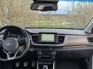 Kia Stonic 1.4 73кВ