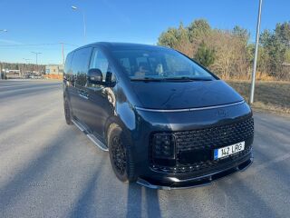 Hyundai Staria Premium 2.2 130kW