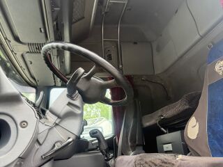 Scania R164 480 Manual