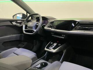 Audi Q4 e-tron 70kW