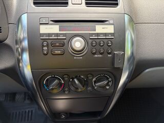Suzuki SX4 1.6 R4 79kW