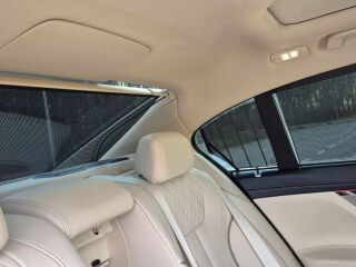 BMW 730 LD LONG G12 XDrive 3.0 195кВ