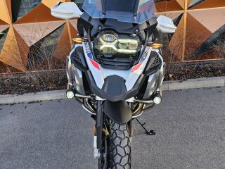 BMW R 1250 GS Adventure Boxer 100kW