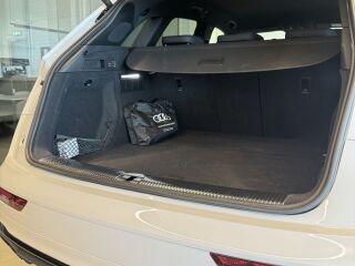 Audi Q5 S-Line 2.0 150kW