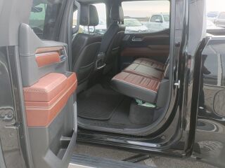 GMC Sierra Denali Ultimate 6.2 V8 420hp