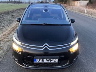 Citroen Grand C4 Picasso 1.6 85kW