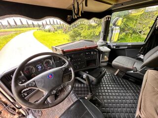 Scania R620 456kW