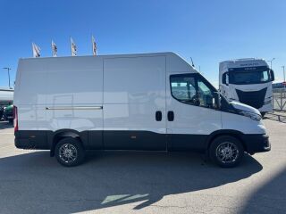 Iveco Daily 35S16A8 V 2.3 115kW